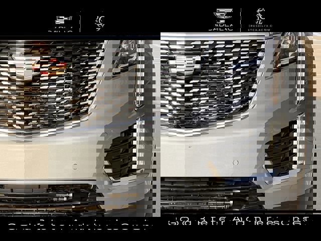 Certified 2023 Cadillac XT5 Premium Luxury w/ LPO, Floor Liner Package image 11