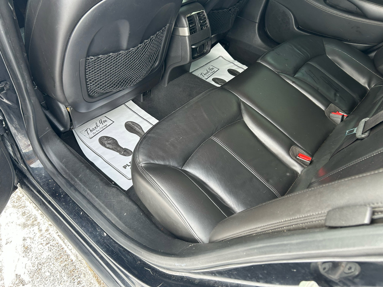 Used 2013 Buick LaCrosse Leather image 9