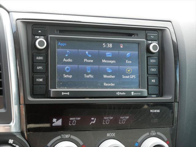 Certified 2019 Toyota Sequoia SR5 AWD/4WD image 18