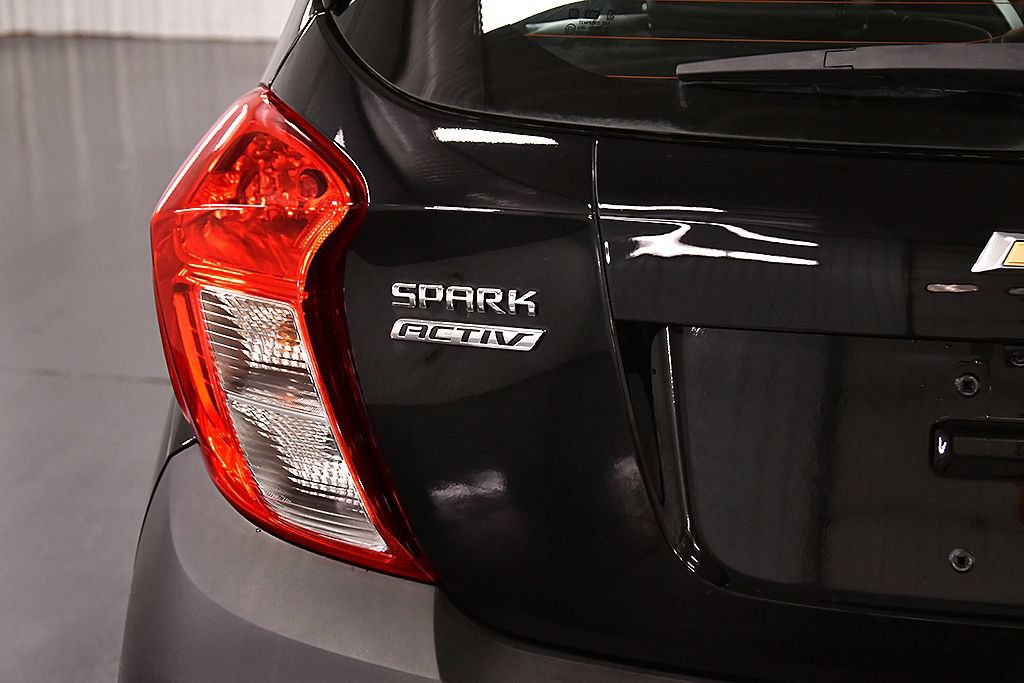 Used 2022 Chevrolet Spark ACTIV FWD image 10
