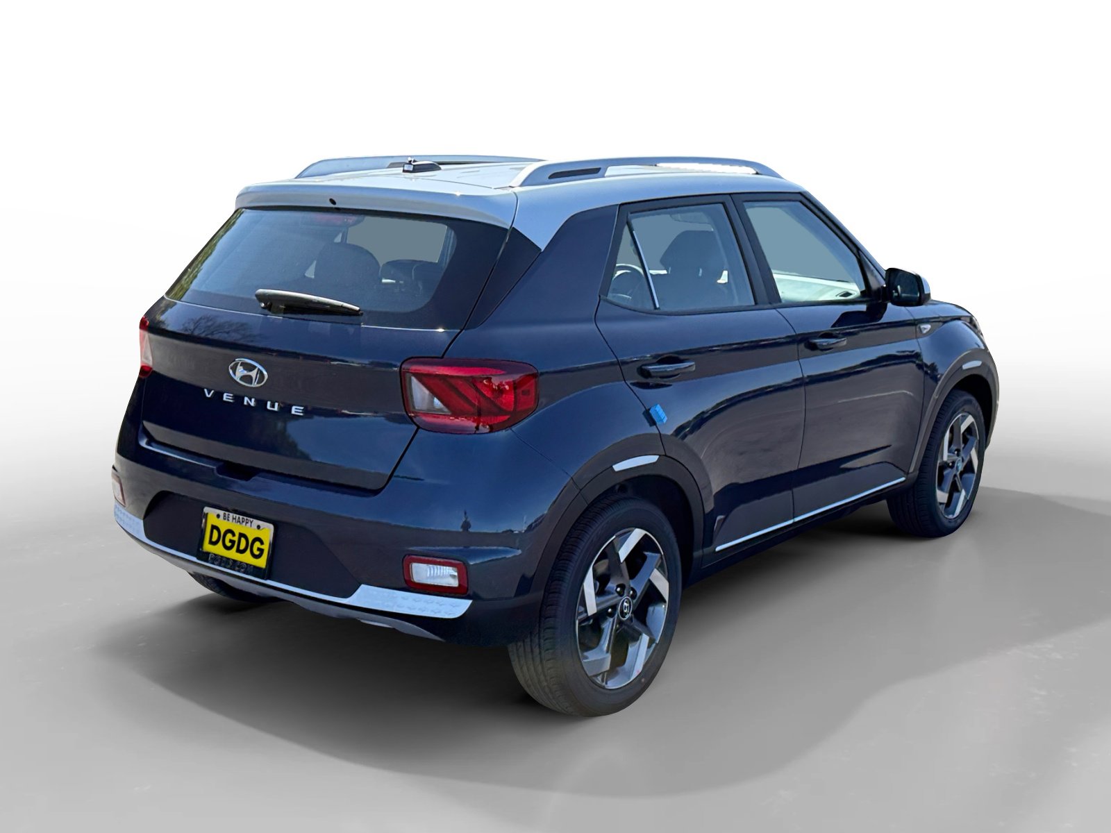 New 2026 Hyundai Venue SEL FWD image 5