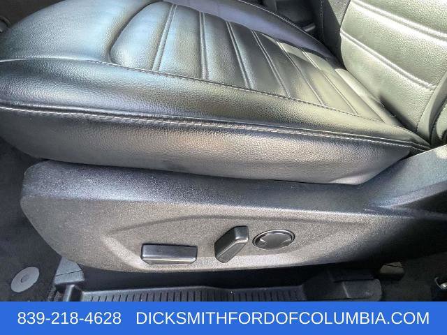 Certified 2023 Ford Edge SEL image 15