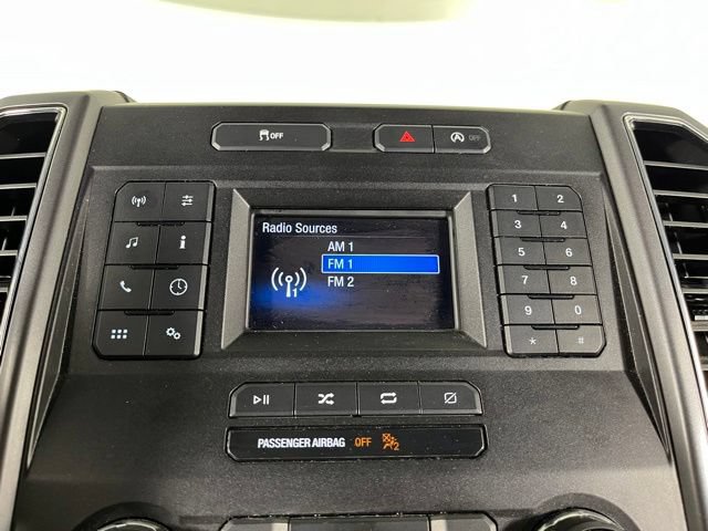 Used 2018 Ford F150 XLT AWD/4WD image 25