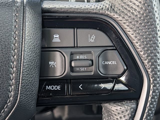 Used 2024 Toyota Tundra TRD Pro AWD/4WD image 22