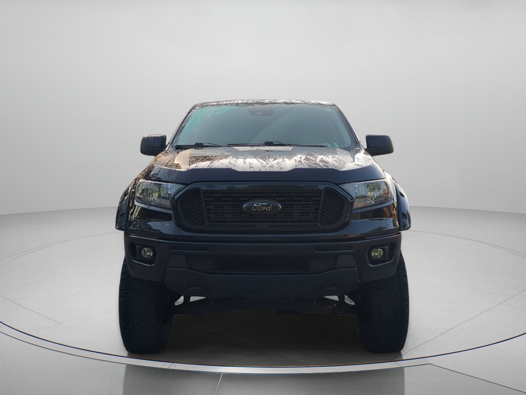 Certified 2022 Ford Ranger XLT w/ Equipment Group 302A High AWD/4WD image 37