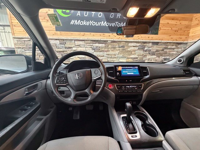 Used 2019 Honda Pilot EX image 19