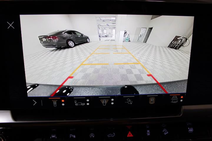 New 2026 GMC Sierra 1500 Elevation w/ Elevation Premium Package image 53