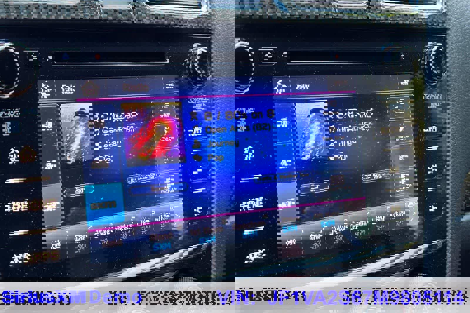 Used 2021 Subaru WRX STI w/ Popular Package #1 image 27