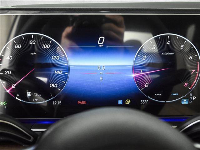 New 2026 Mercedes-Benz GLE 350 4MATIC image 11