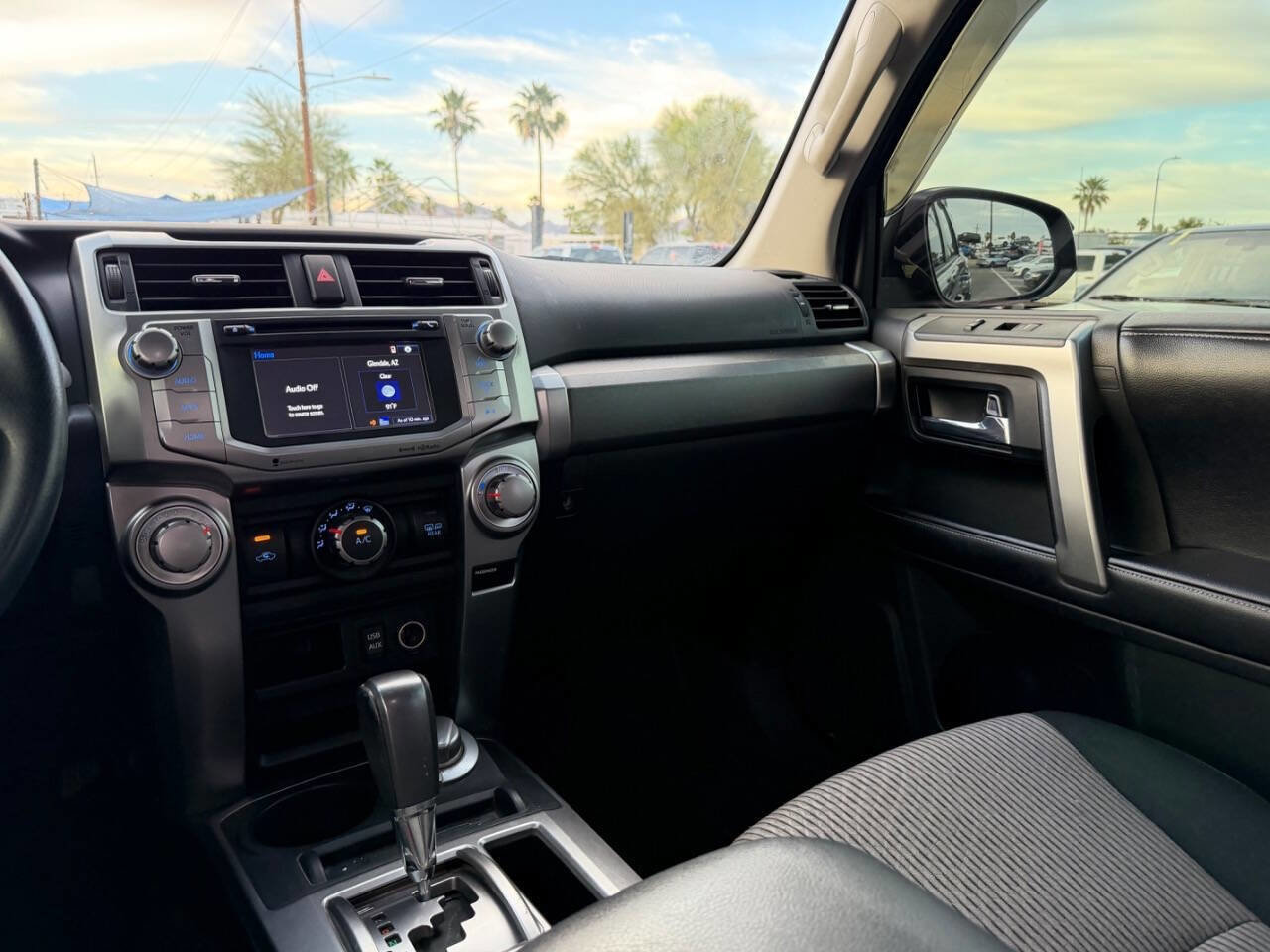 Used 2016 Toyota 4Runner SR5 image 21