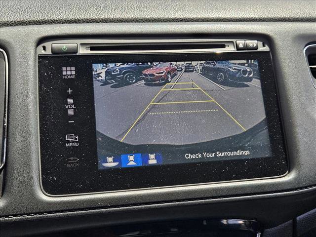 Used 2016 Honda HR-V EX-L image 13