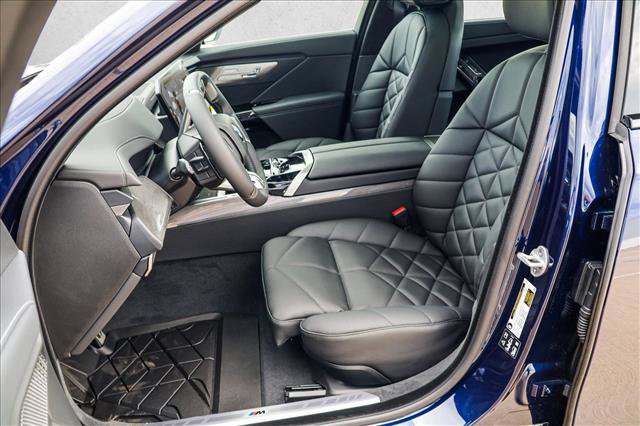 New 2027 BMW 740i xDrive AWD/4WD image 12