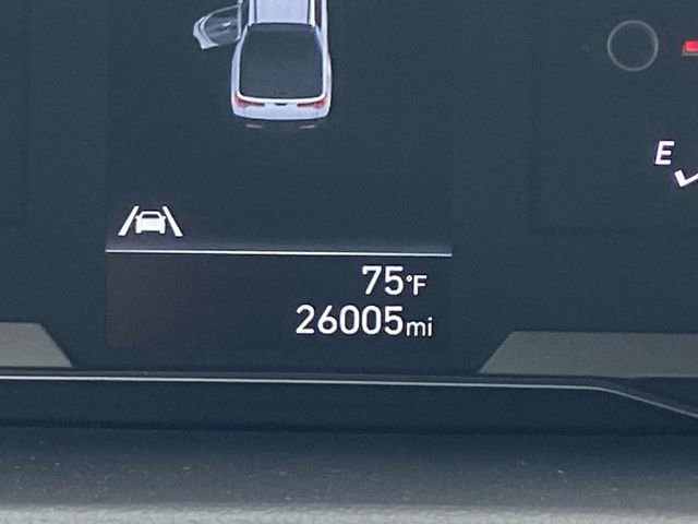 Certified 2023 Hyundai Santa Cruz SE FWD image 20