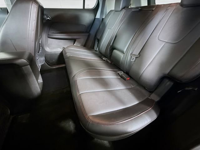 Used 2015 Chevrolet Equinox LTZ FWD image 25