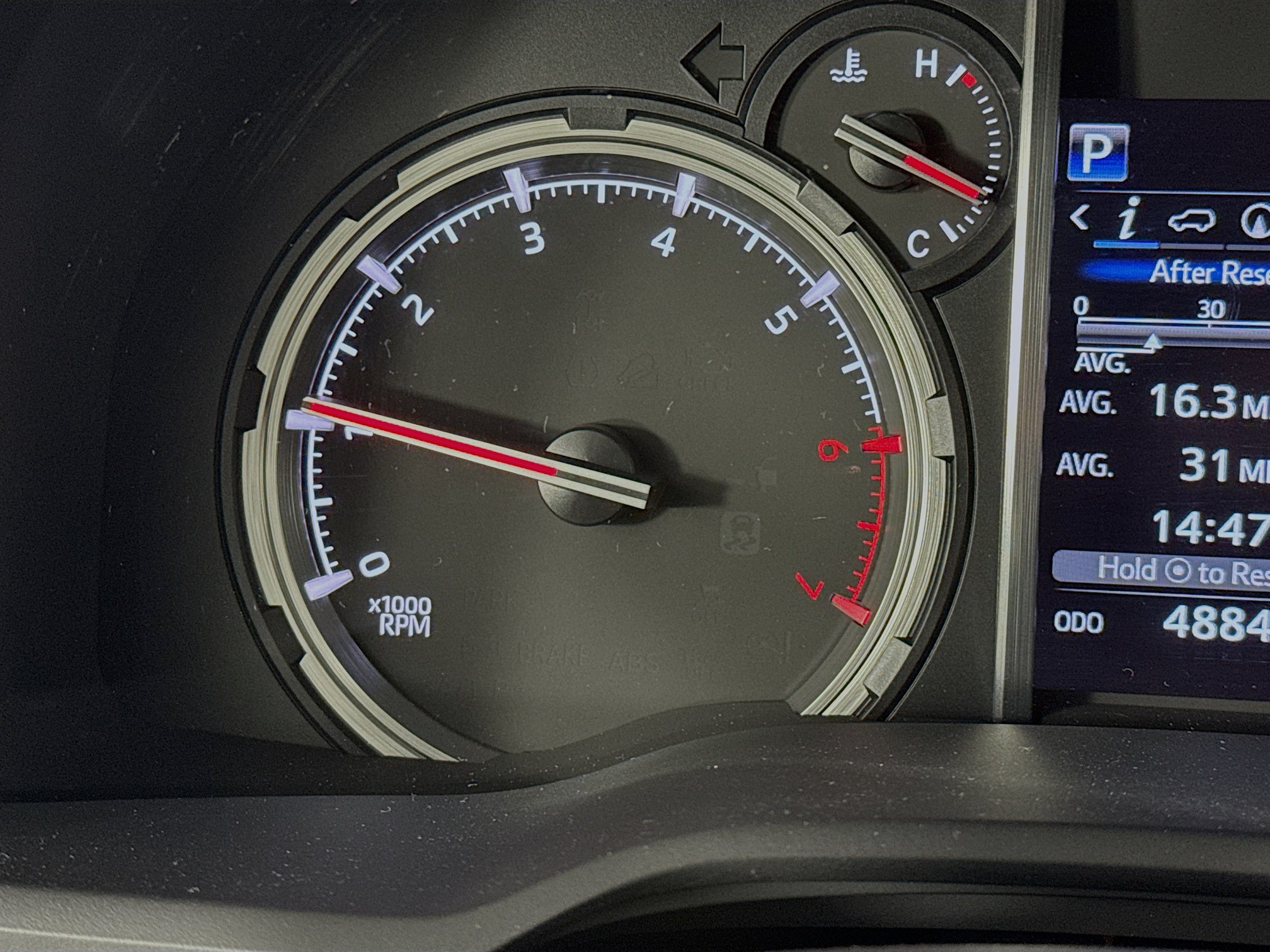 Used 2021 Toyota 4Runner TRD Pro AWD/4WD image 12