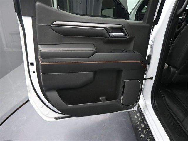 Used 2023 GMC Sierra 1500 AT4 w/ AT4 Preferred Package image 15