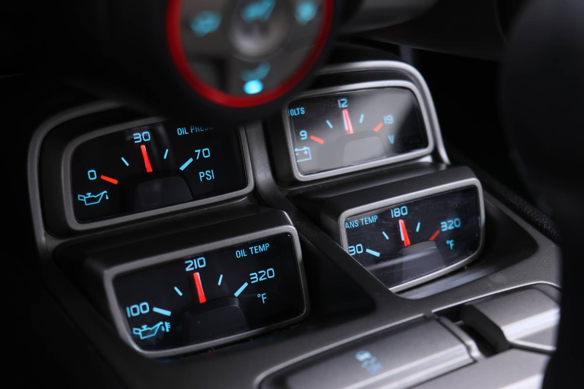 Used 2014 Chevrolet Camaro LT w/ RS Package image 6