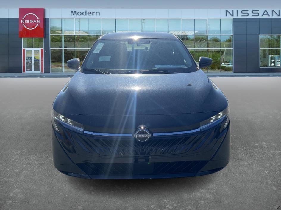 New 2026 Nissan Sentra SV image 2