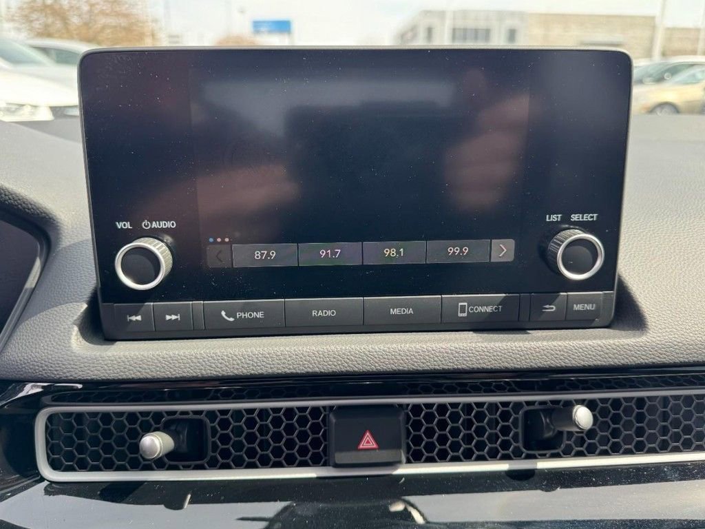 Used 2026 Honda Civic FWD Hybrid Sedan image 20