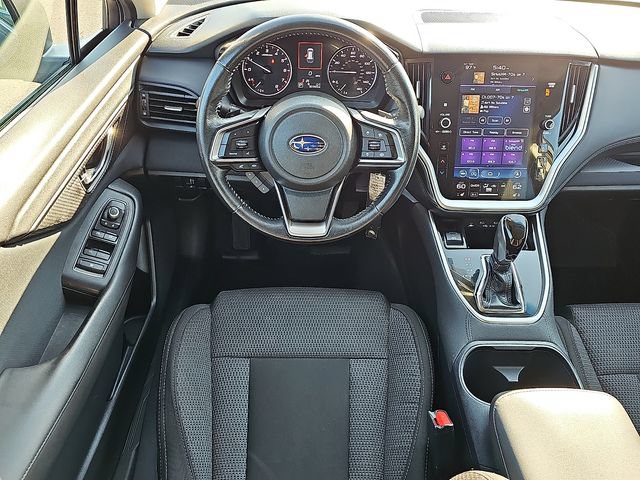 Used 2022 Subaru Outback Premium AWD/4WD image 12