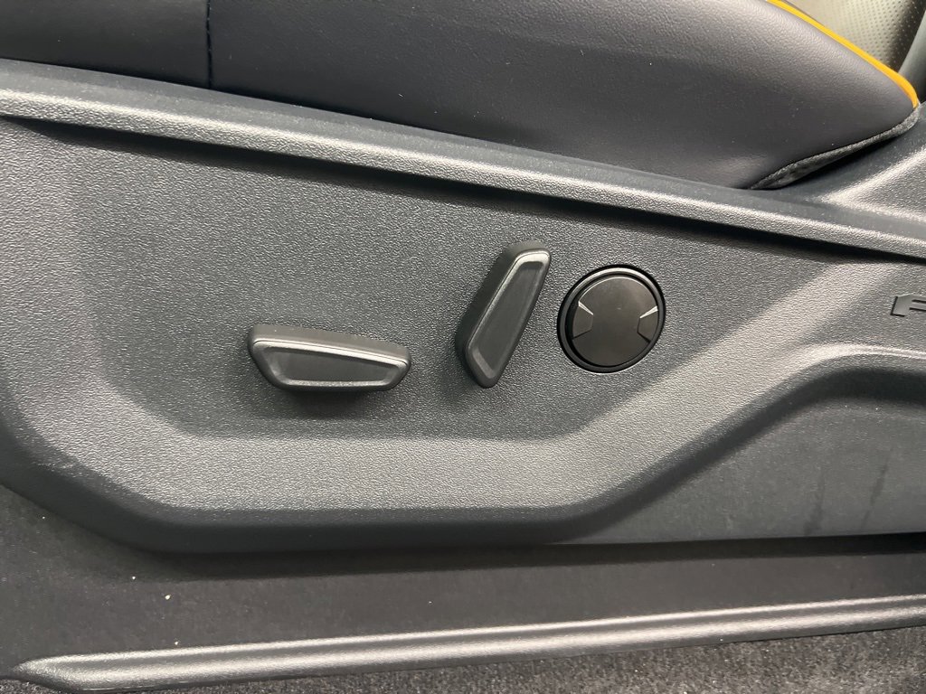 New 2025 Ford F150 Tremor w/ Equipment Group 402A High image 33