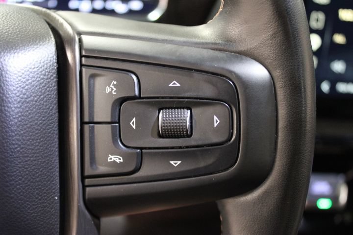 Used 2025 GMC Sierra 2500 AT4 AWD/4WD image 38