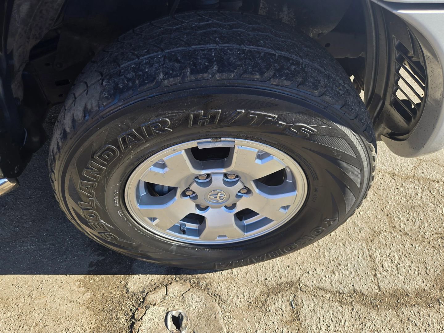 Used 2006 Toyota Tacoma PreRunner RWD image 29
