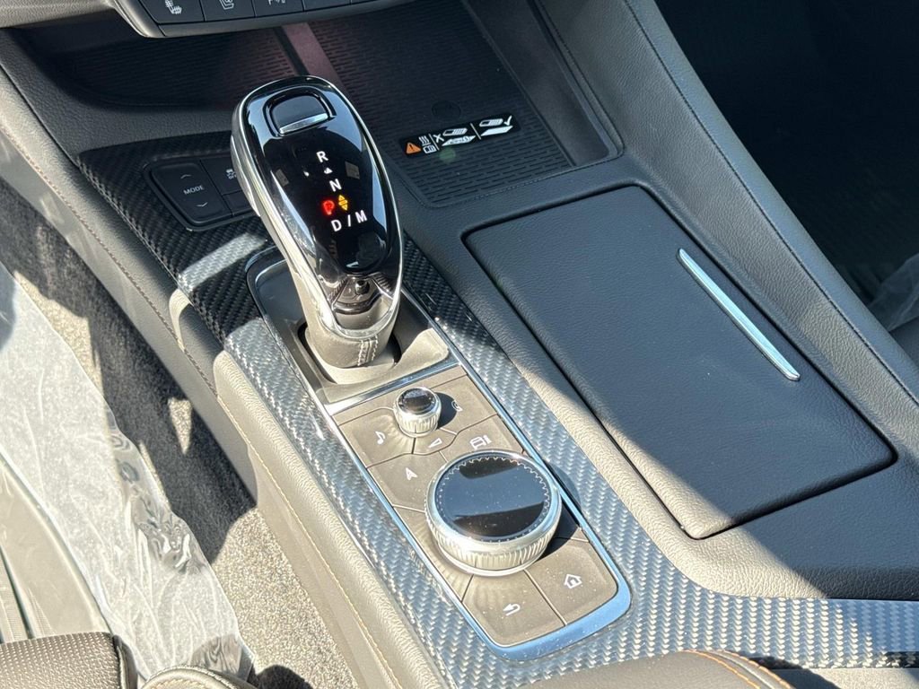 New 2026 Cadillac CT5 Sport RWD image 14
