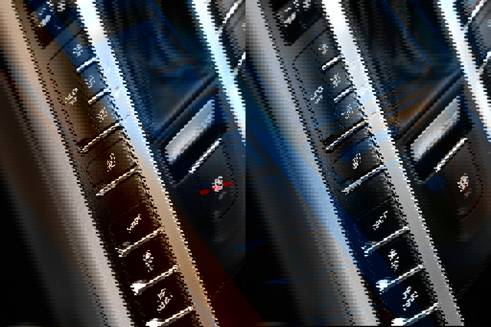 Used 2021 Porsche Macan S image 44