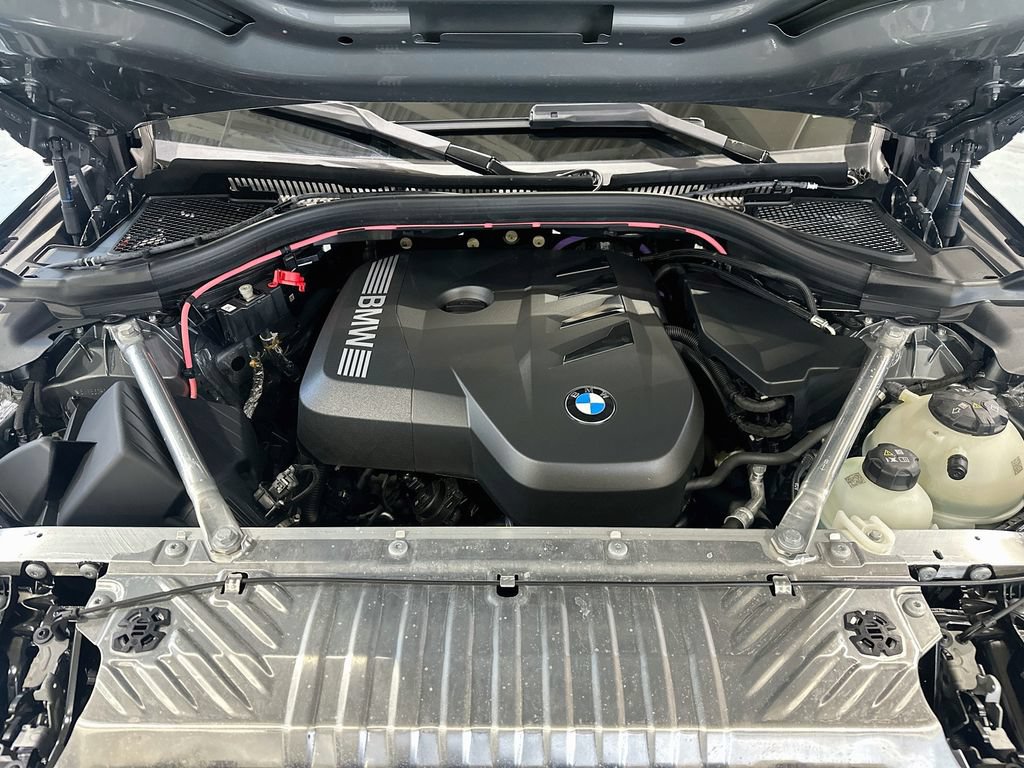 Used 2026 BMW X3 xDrive30i w/ Convenience Package AWD/4WD image 29