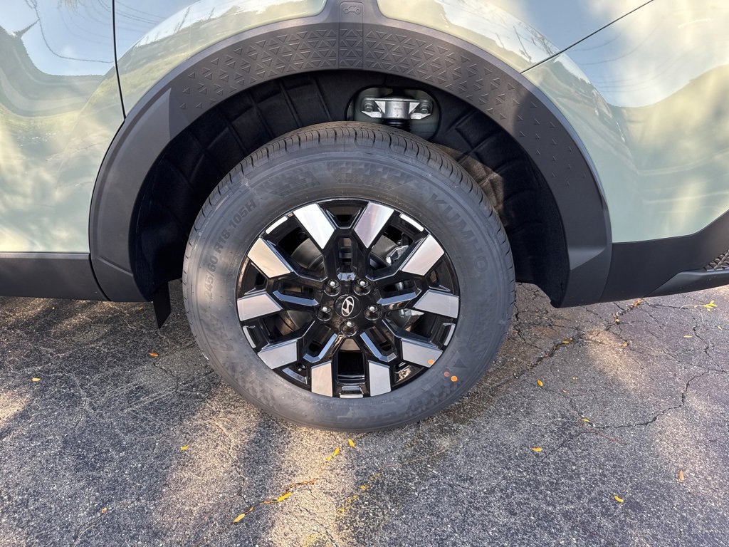 New 2026 Hyundai Santa Cruz SEL image 12