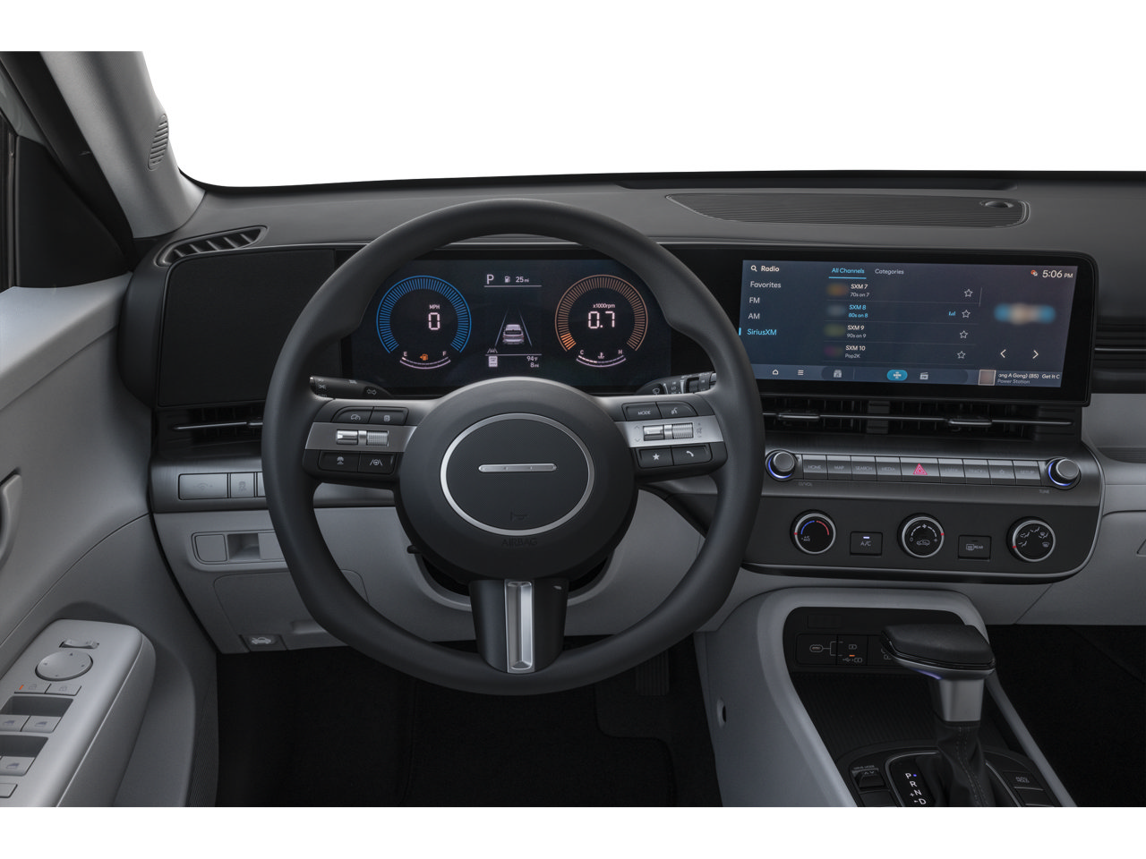 New 2027 Hyundai Kona SE FWD image 60