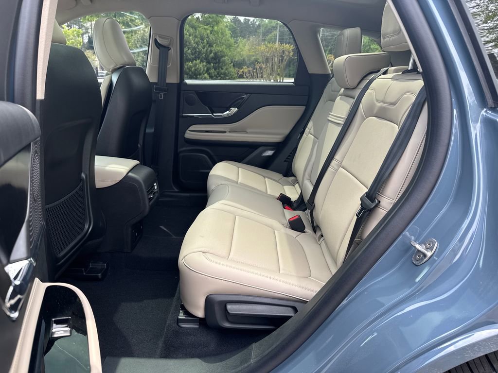 New 2026 Lincoln Corsair Grand Touring AWD/4WD image 21