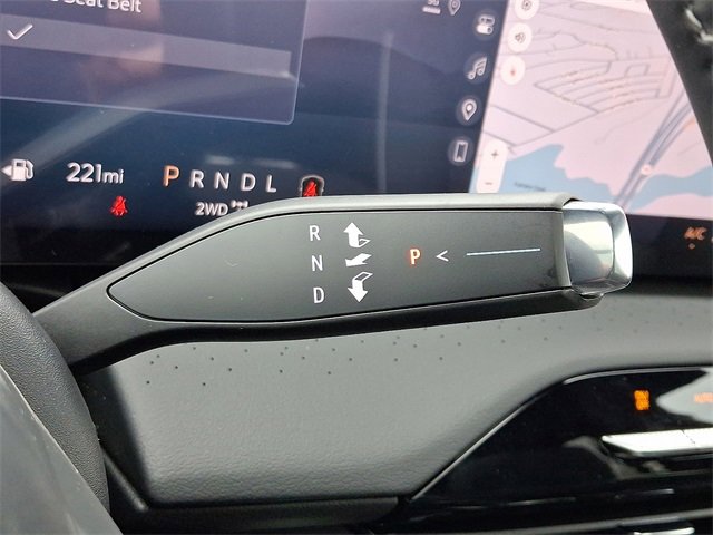 New 2026 Buick Enclave Avenir w/ Super Cruise Package image 11