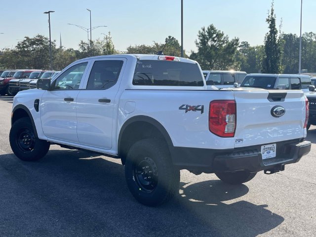 New 2026 Ford Ranger XL w/ Trailer Tow Package AWD/4WD image 15
