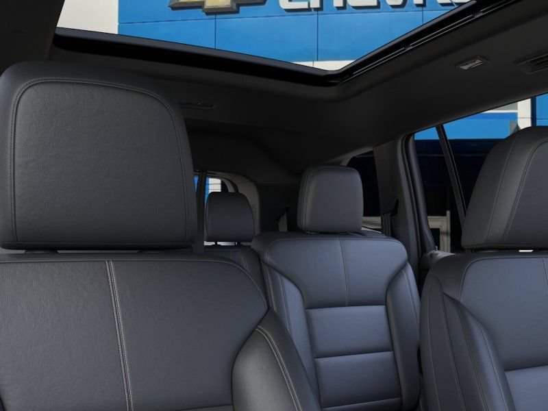 New 2026 GMC Acadia Elevation w/ Super Cruise Package FWD image 26