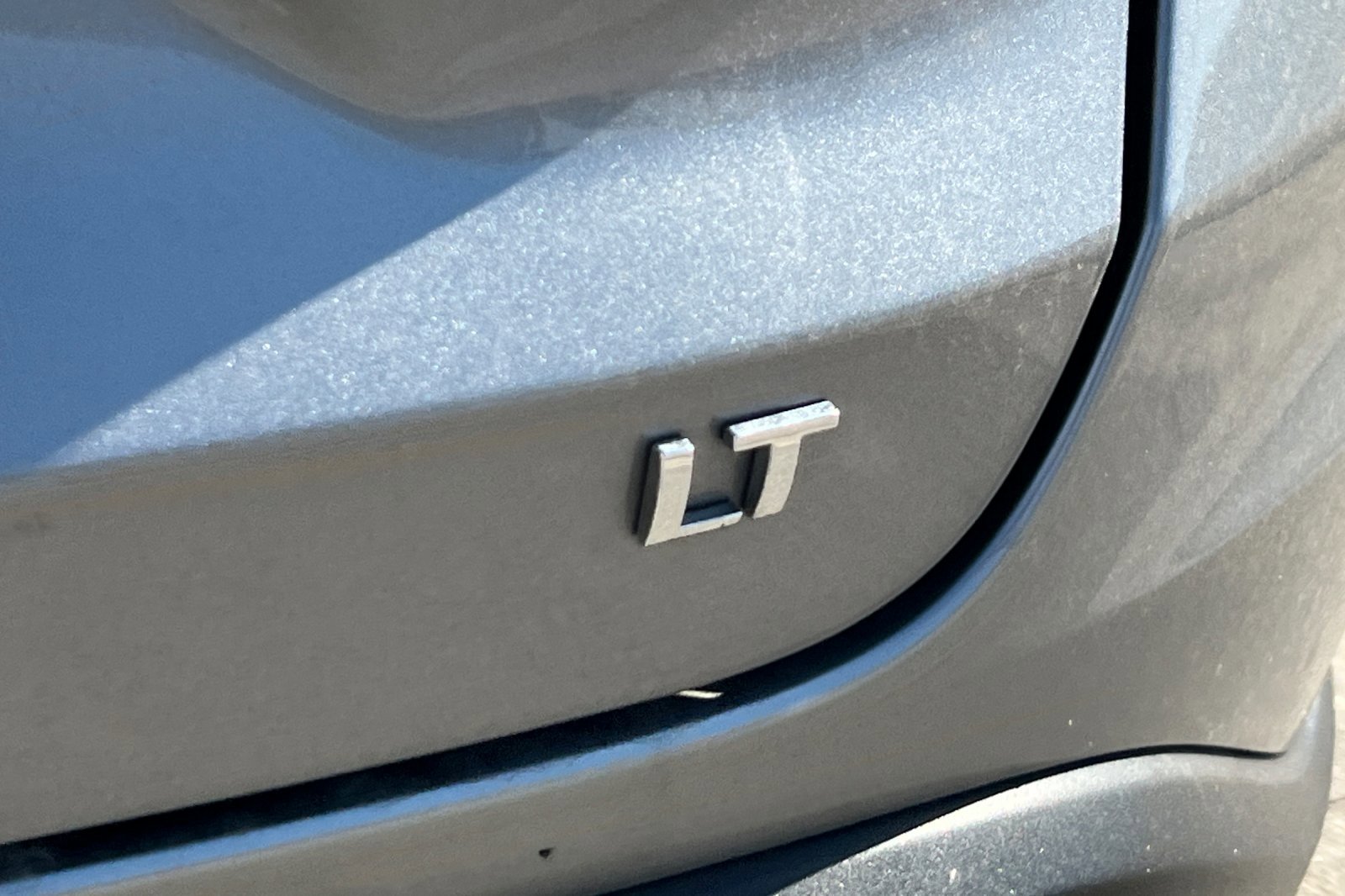 Certified 2024 Chevrolet Trax LT image 27