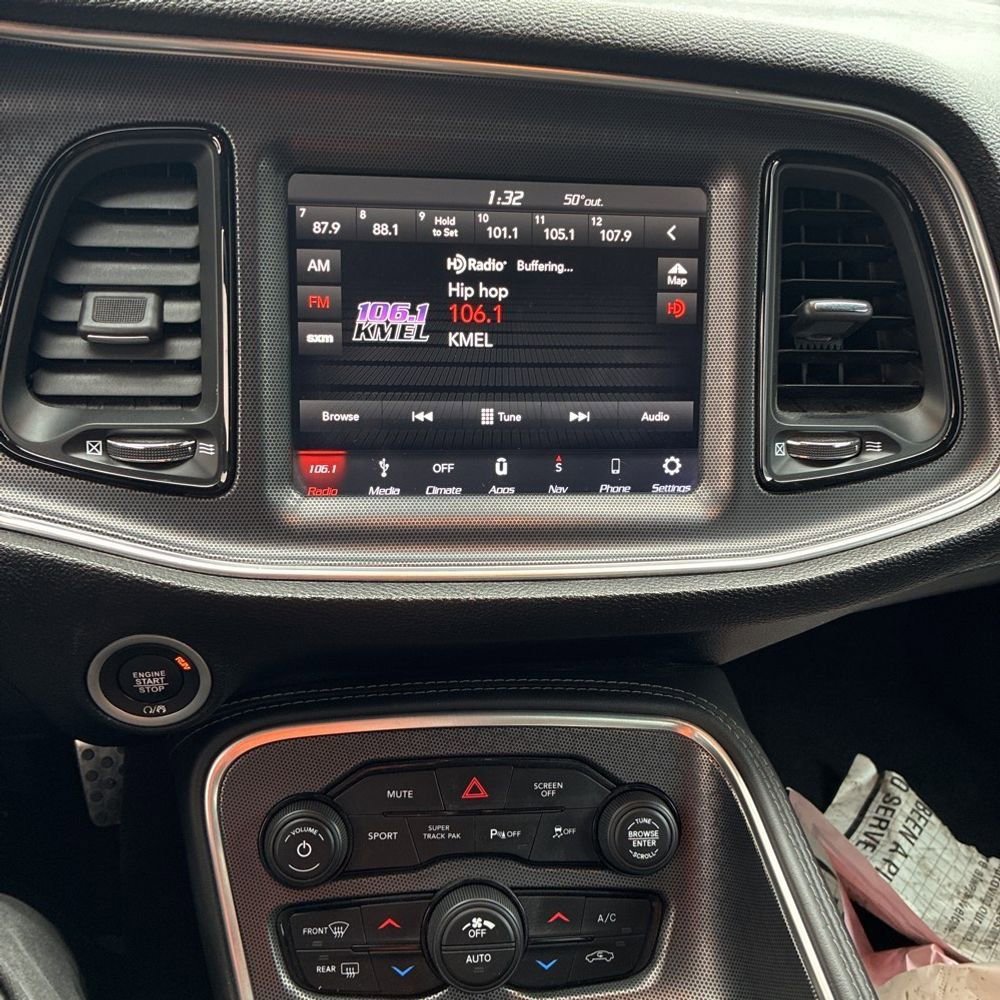 Used 2018 Dodge Challenger R/T Scat Pack image 11