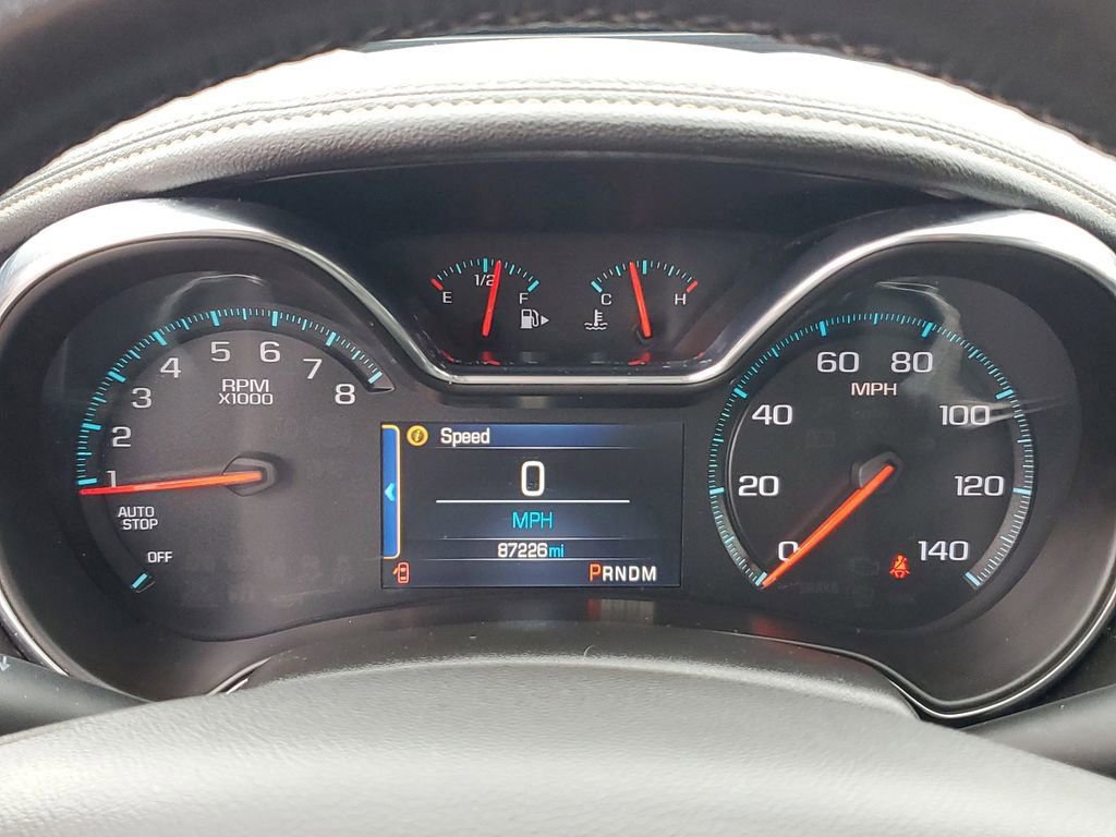 Used 2014 Chevrolet Impala LT Eco w/ Premium Seating Package image 18