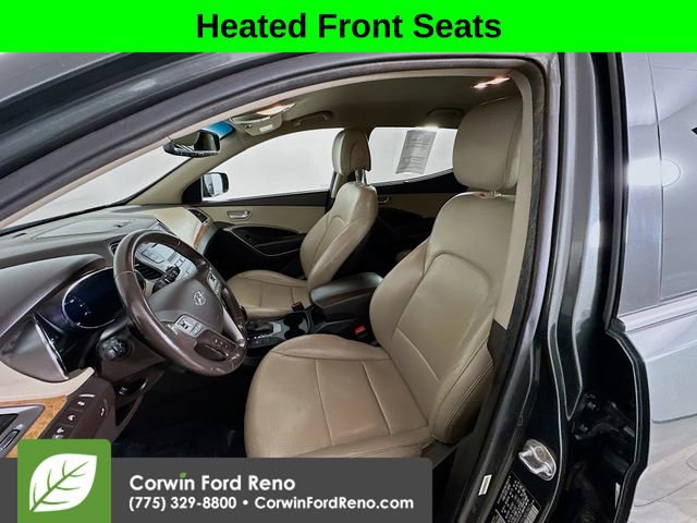Used 2014 Hyundai Santa Fe Sport w/ Premium Equipment Package 03 image 20