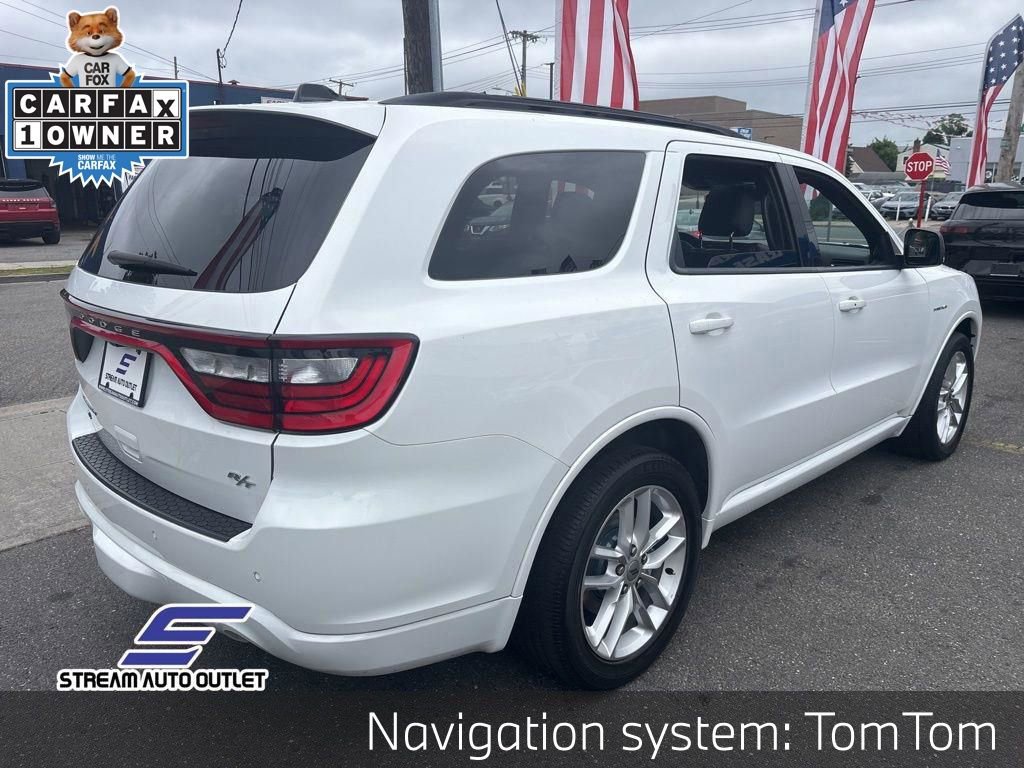 Used 2023 Dodge Durango R/T image 10