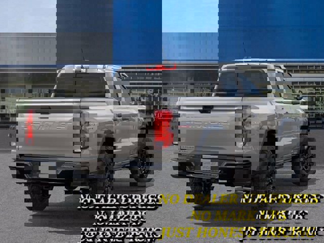 New 2026 Chevrolet Colorado Trail Boss image 4