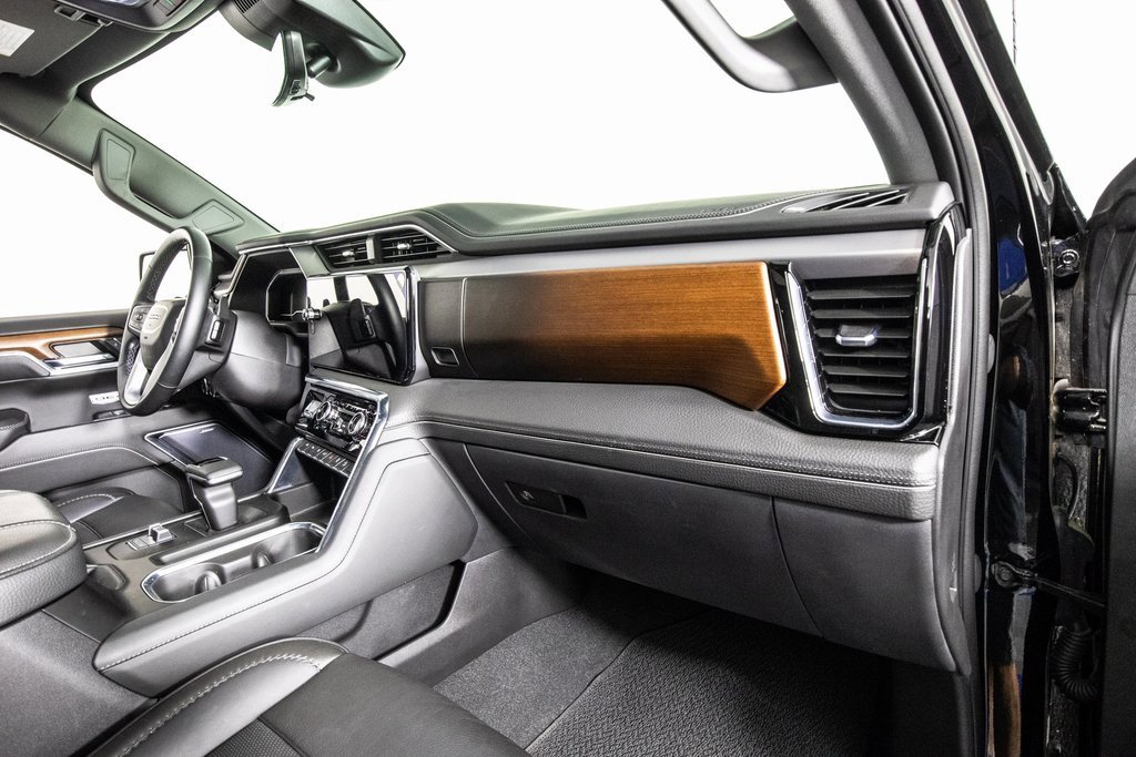 Used 2023 GMC Sierra 1500 Denali w/ Denali Reserve Package image 16