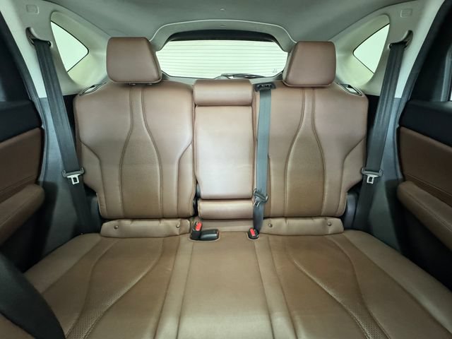 Used 2021 Acura RDX FWD w/ Technology Package image 7
