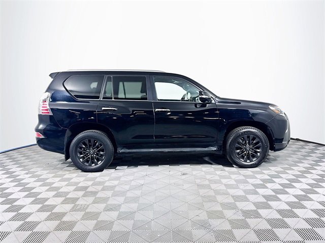 Used 2021 Lexus GX 460 Premium image 6