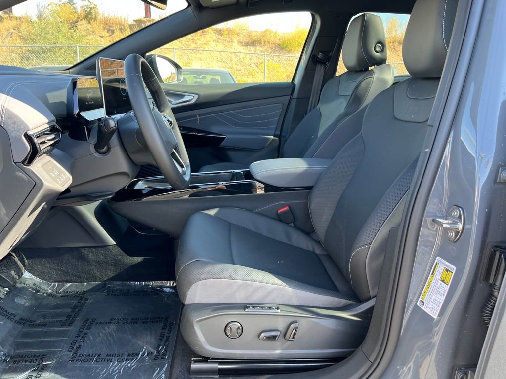 New 2025 Volkswagen ID.4 Pro S image 17