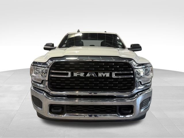 Used 2022 RAM 2500 Big Horn AWD/4WD image 2