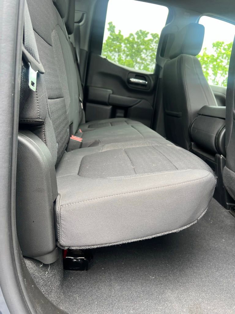 Used 2022 Chevrolet Silverado 1500 LT image 15