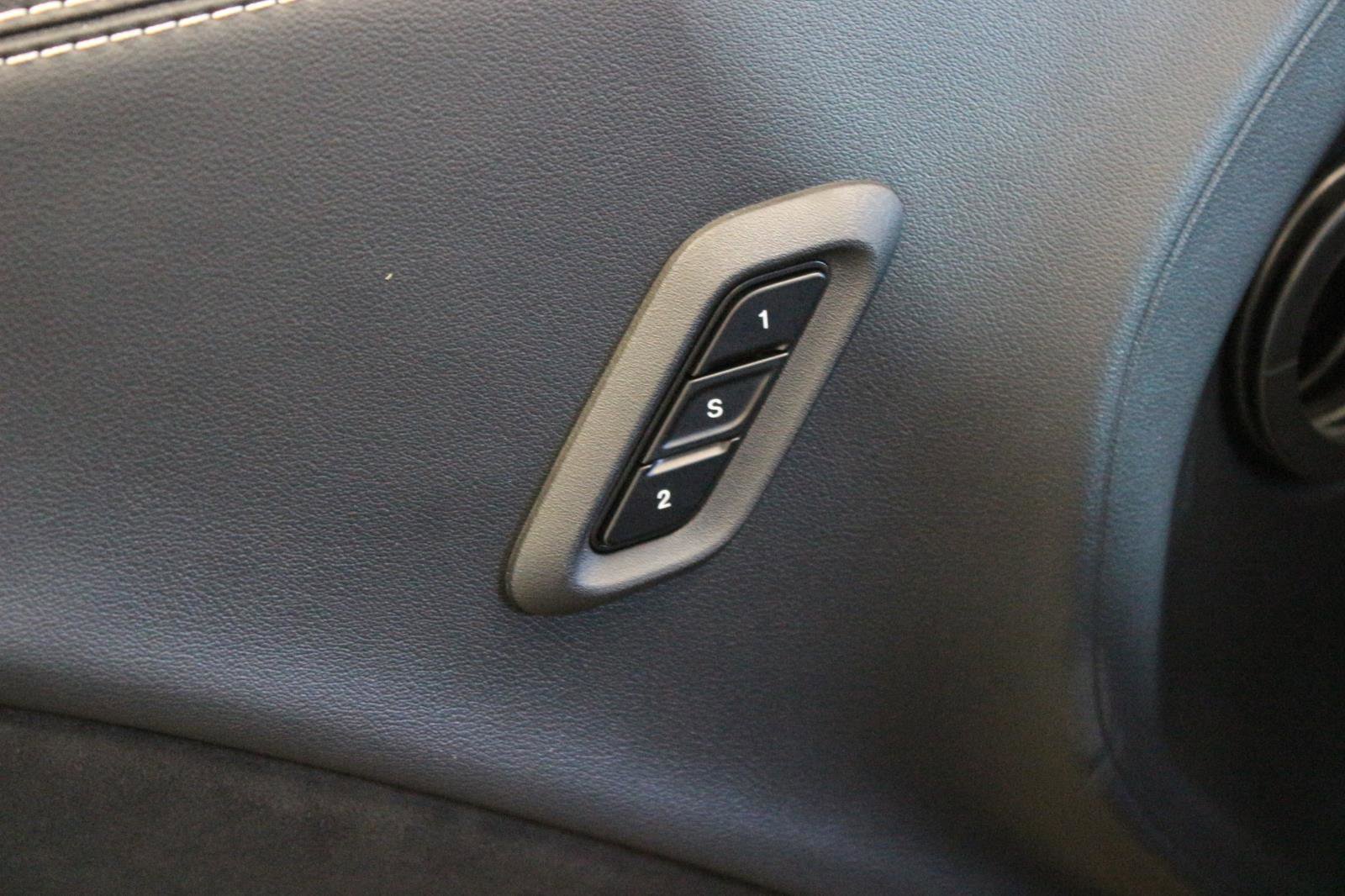 Used 2023 Dodge Challenger SRT Hellcat Redeye image 10