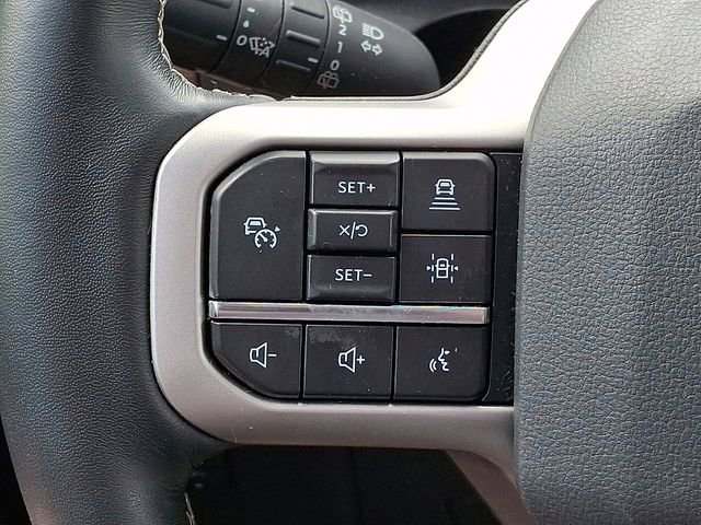 Used 2022 Ford Expedition Max Limited AWD/4WD image 25